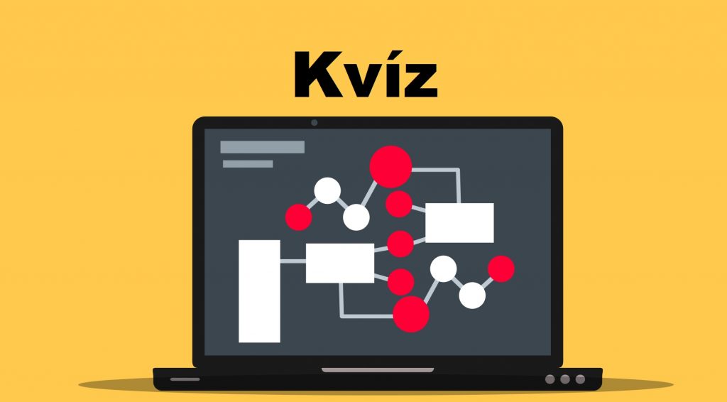 kvíz
