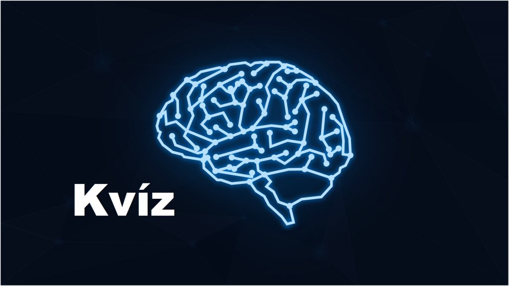 Kvíz 9