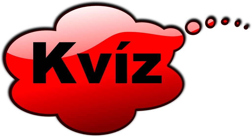 kvíz