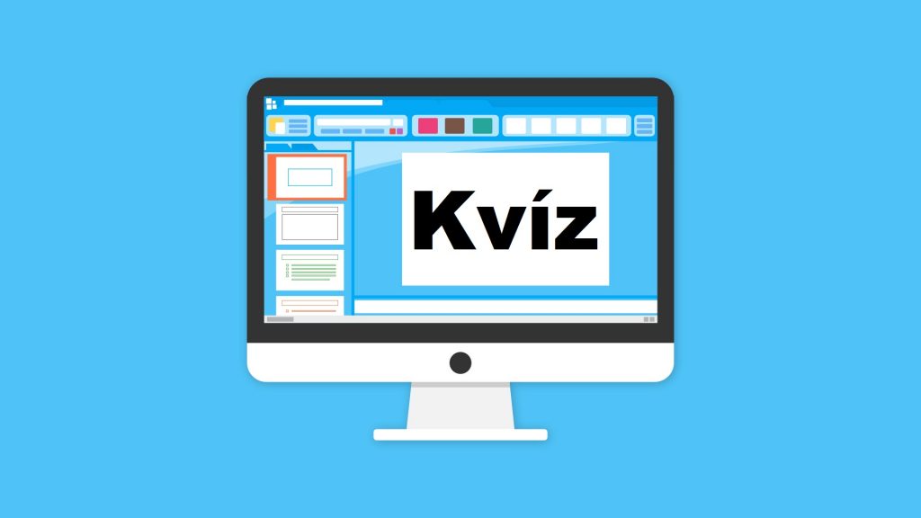 kvíz