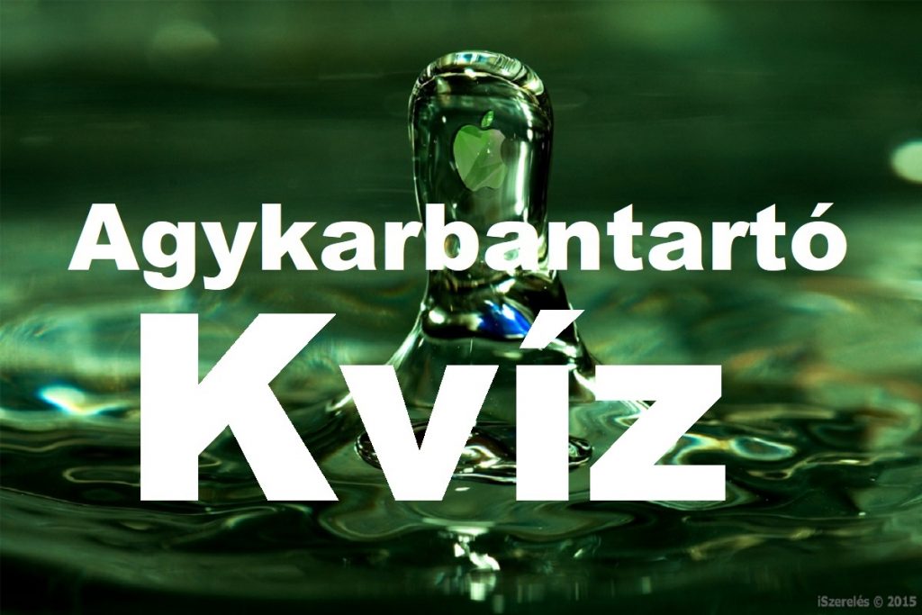 kvíz