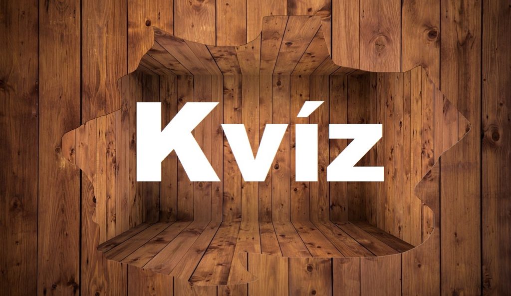 Tudásbővítő kvíz