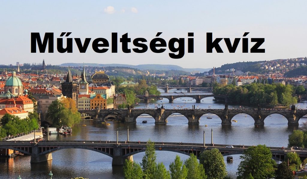 műveltségi kvíz
