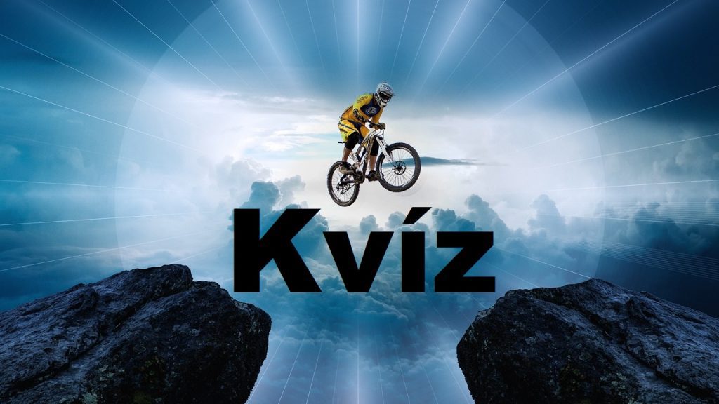 kvíz