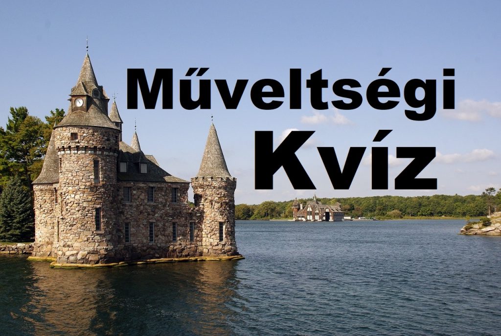 Műveltségi kvíz kérdések