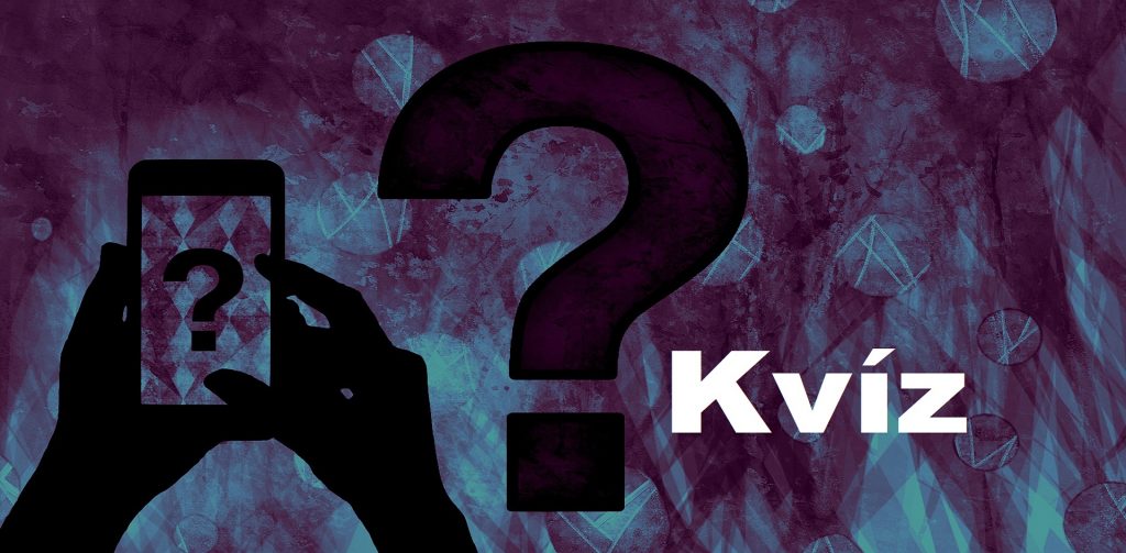 Kvíz 12