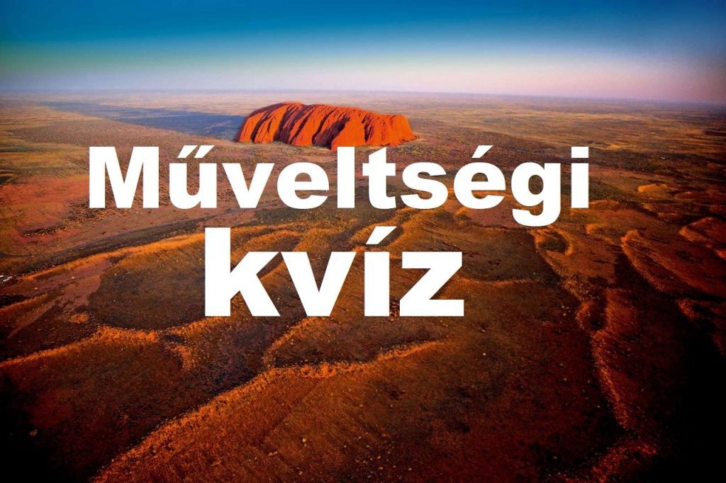 kvíz