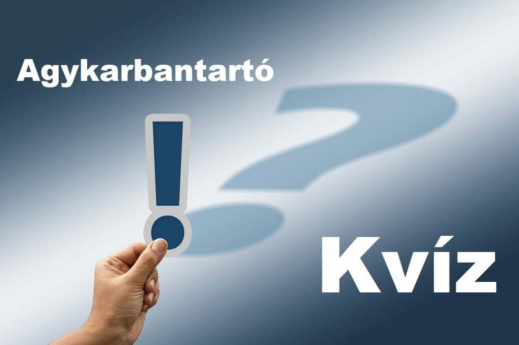 kvíz