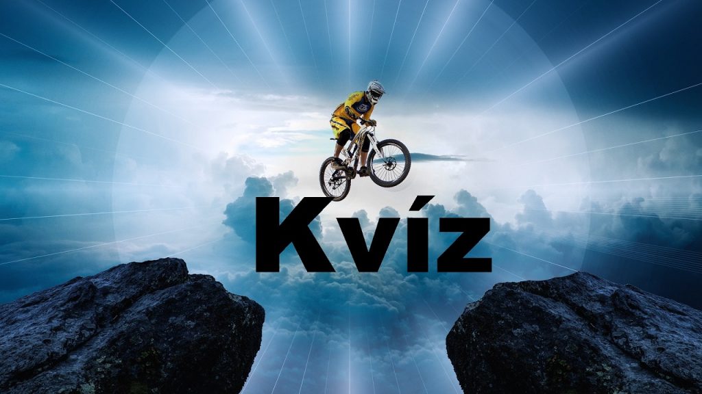 kvíz