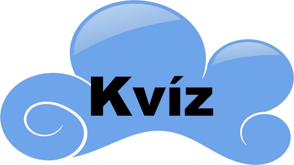 kvíz
