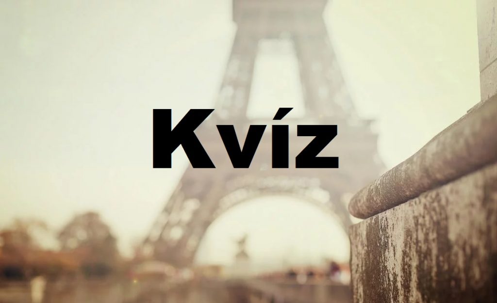 európai főváros kvíz