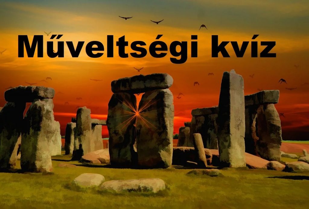 műveltségi kvíz kérdések