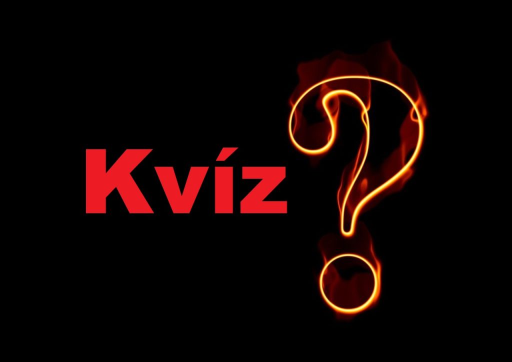 Kvízkérdés