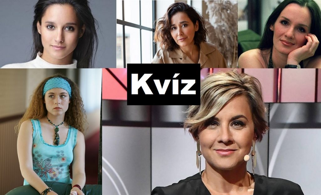 kvíz