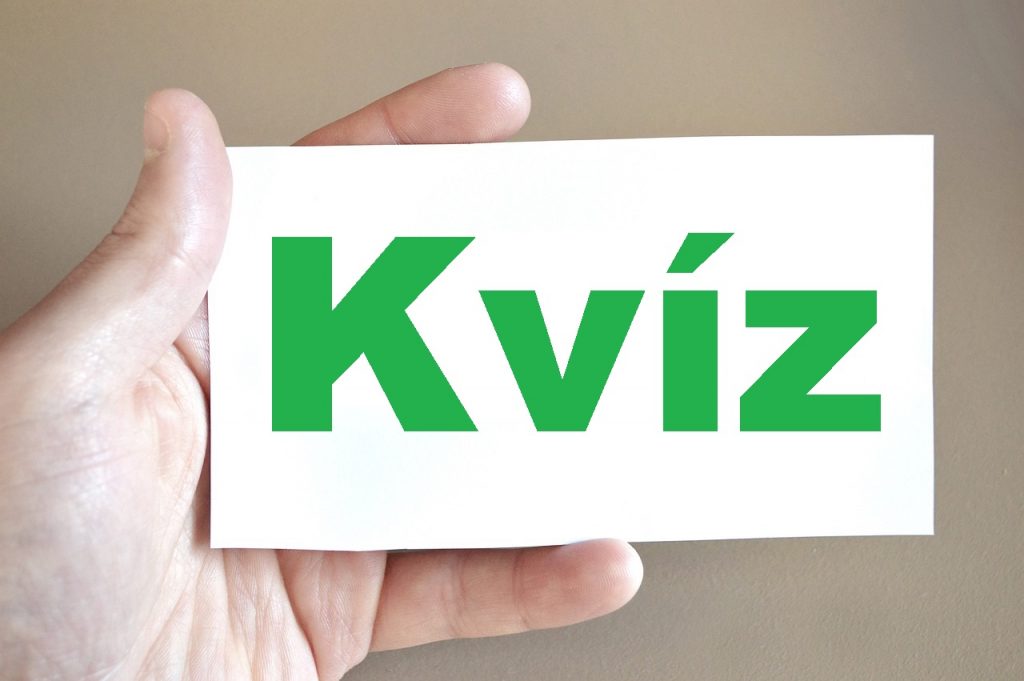 kvíz kérdések