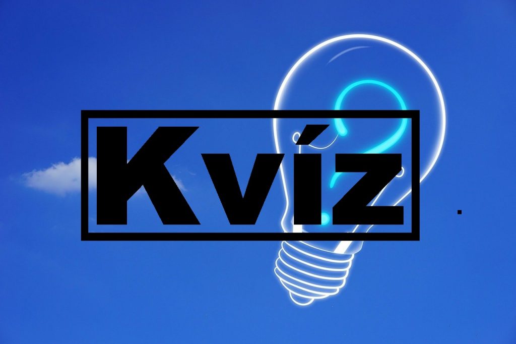 kvíz kérdések