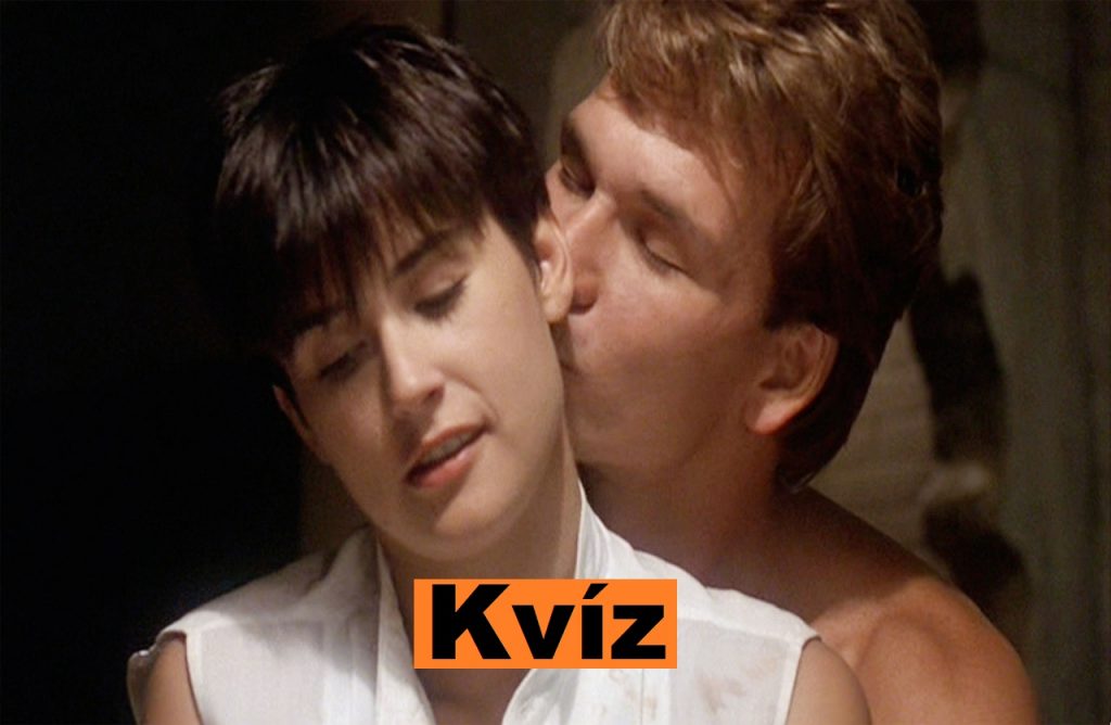 Romantikus kvíz