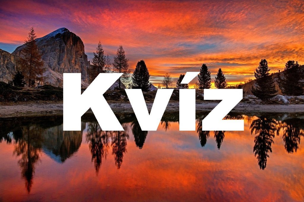 tudásbővítő kvíz