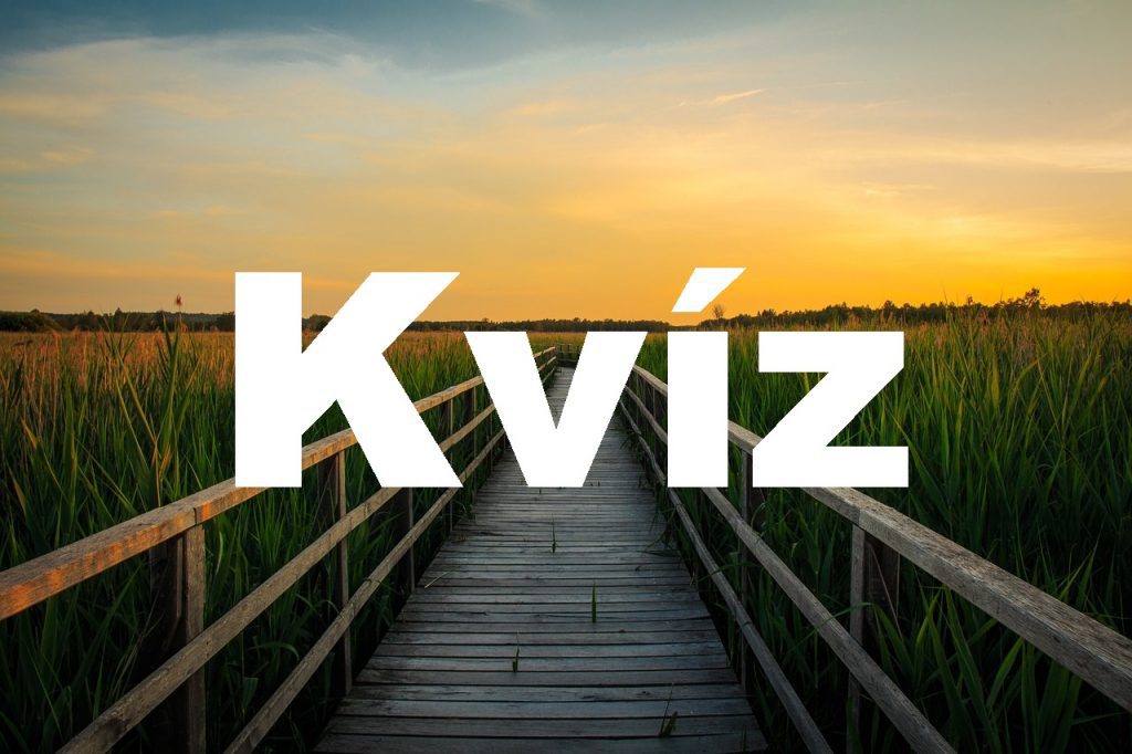 Általános kvíz