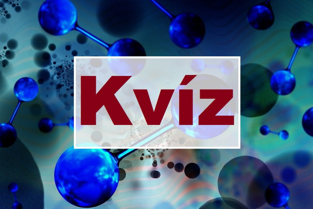 kvíz