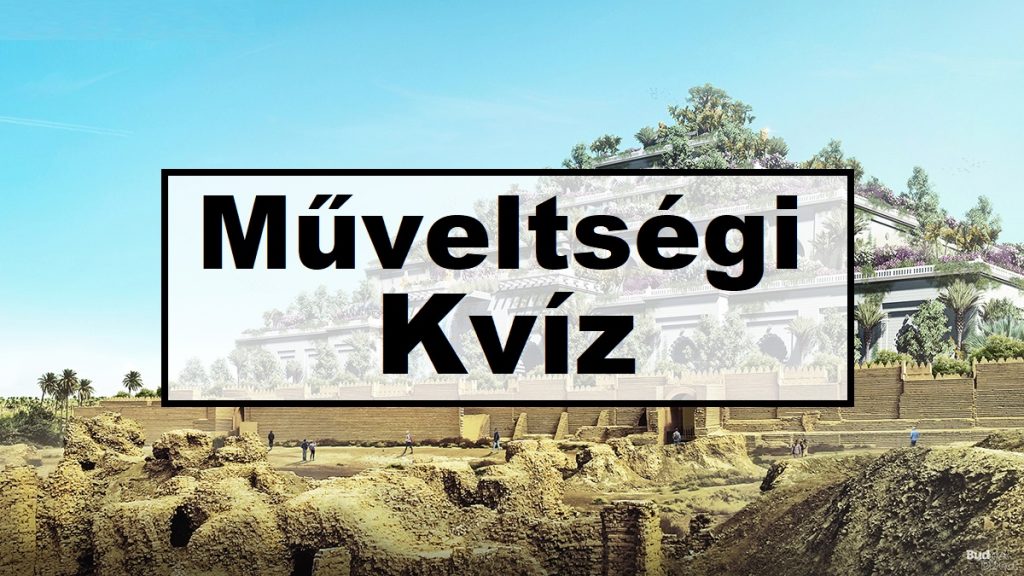 műveltségi kvíz