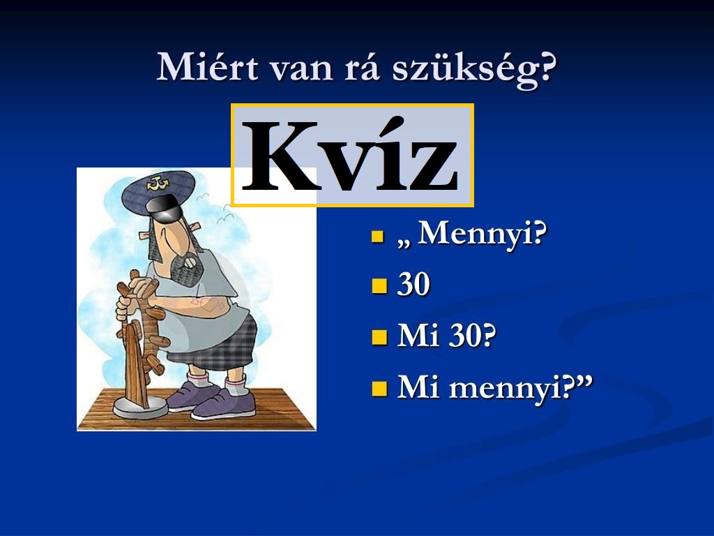 kvíz