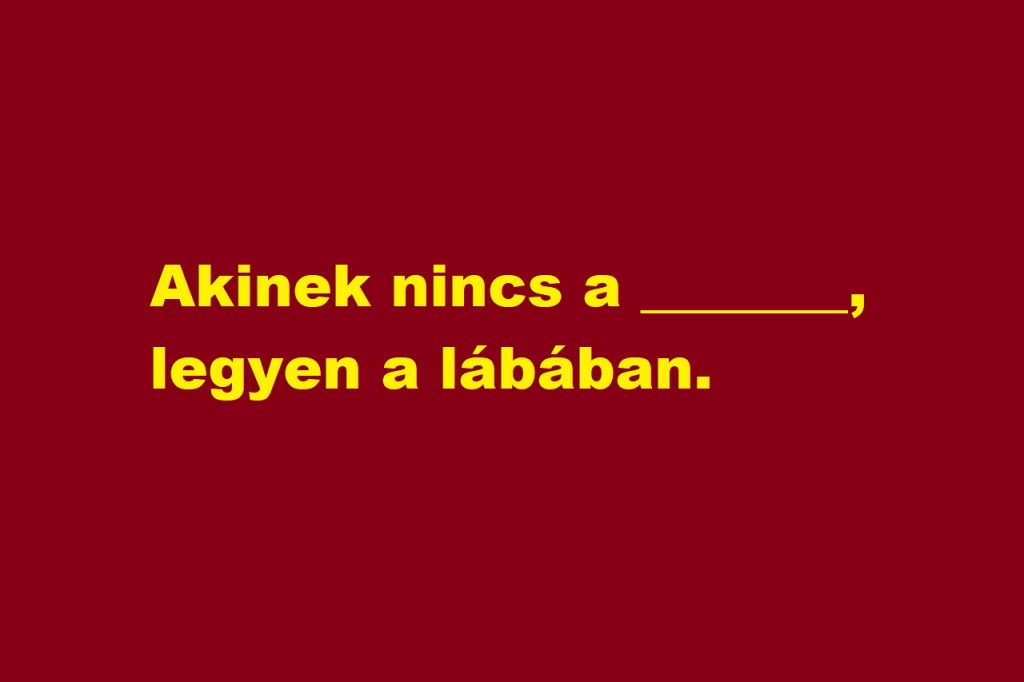 kvíz