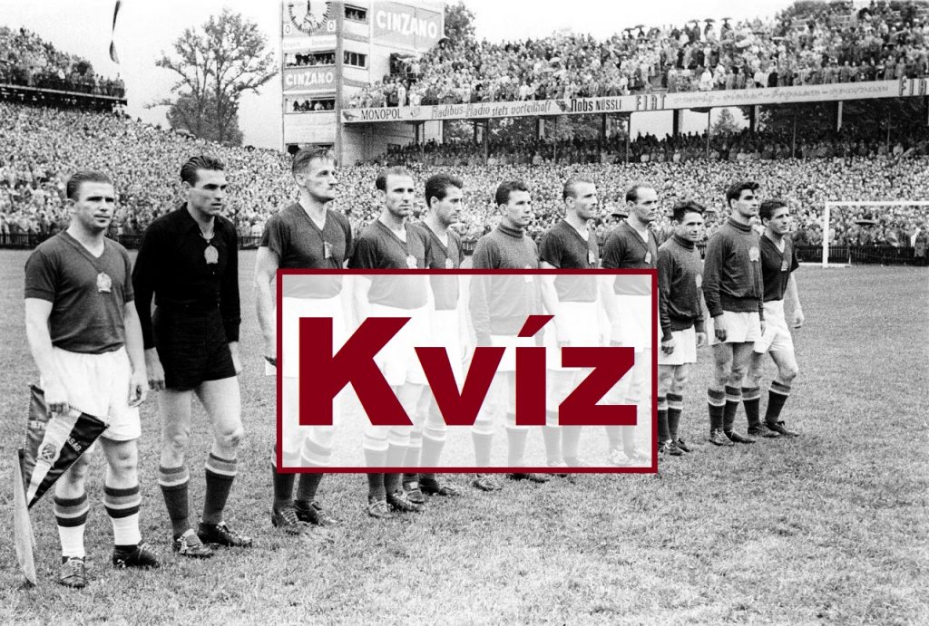 Kvíz