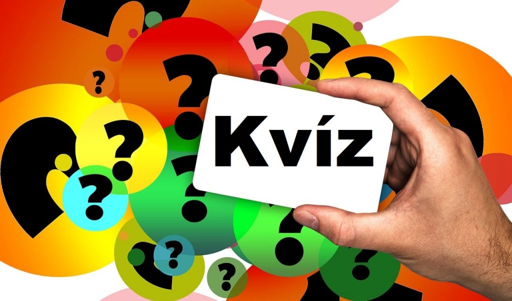 kvíz kérdések