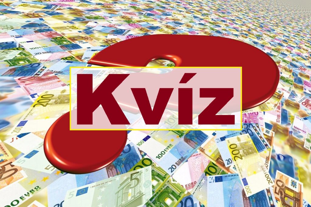 kvíz