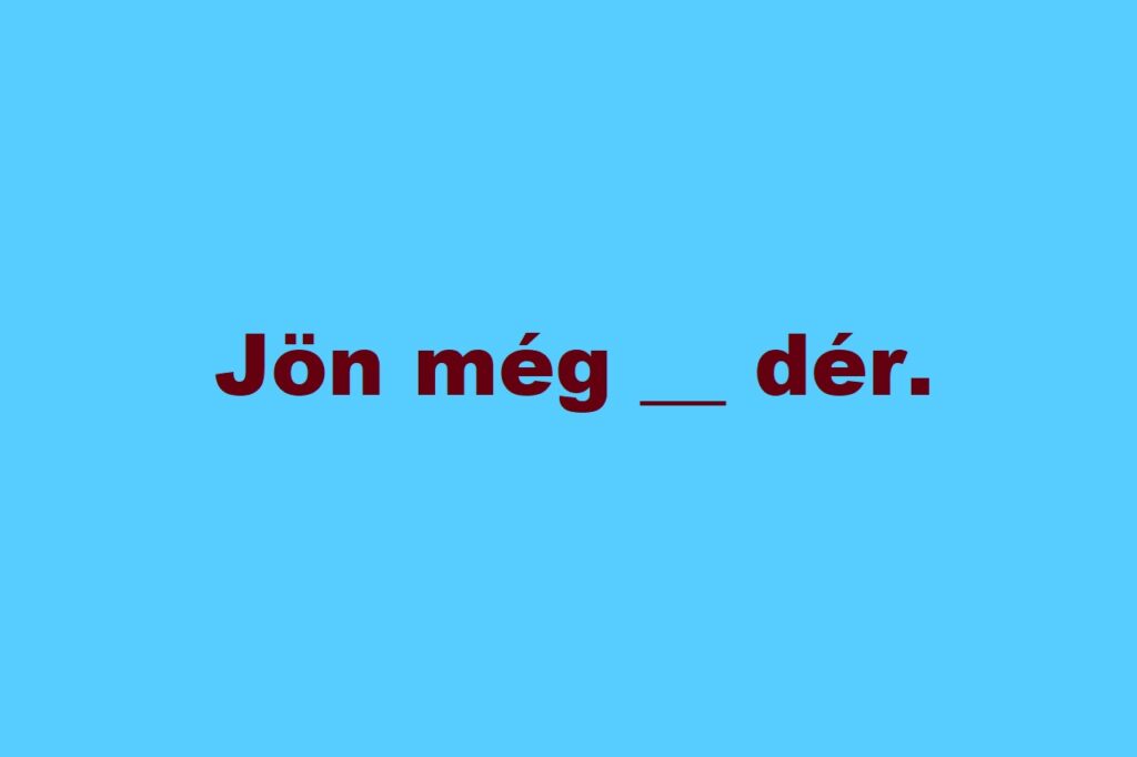kvíz