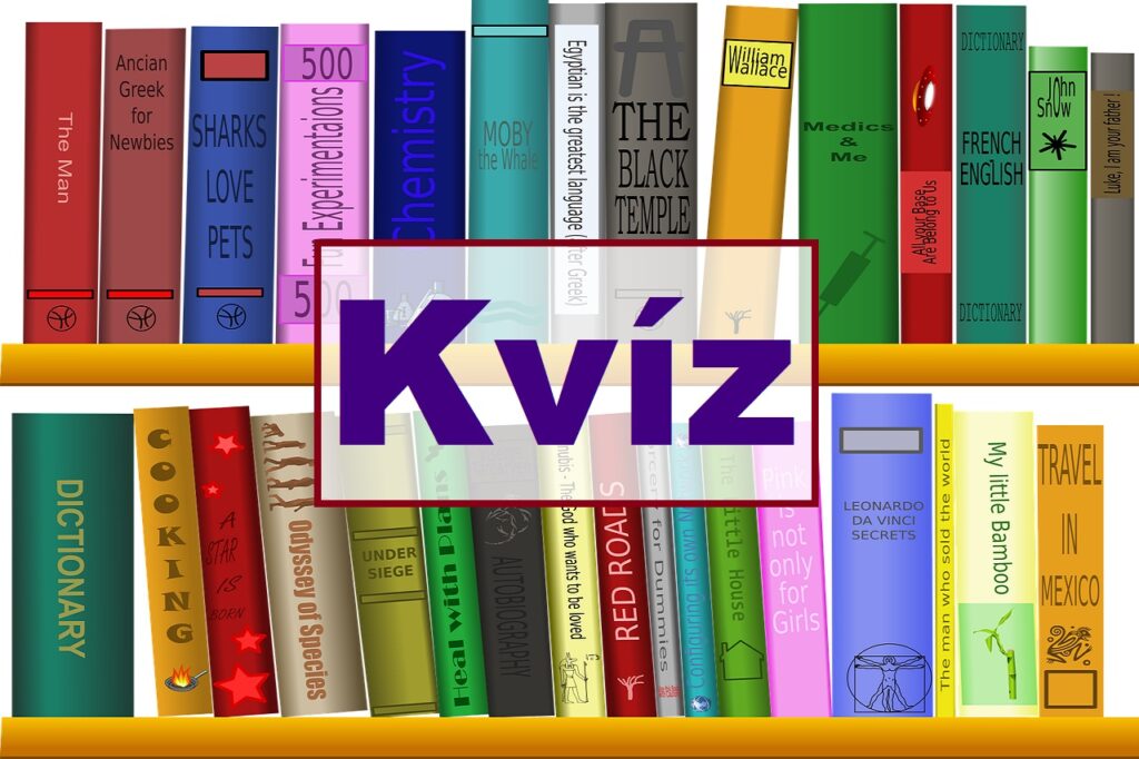 Kvíz-mix