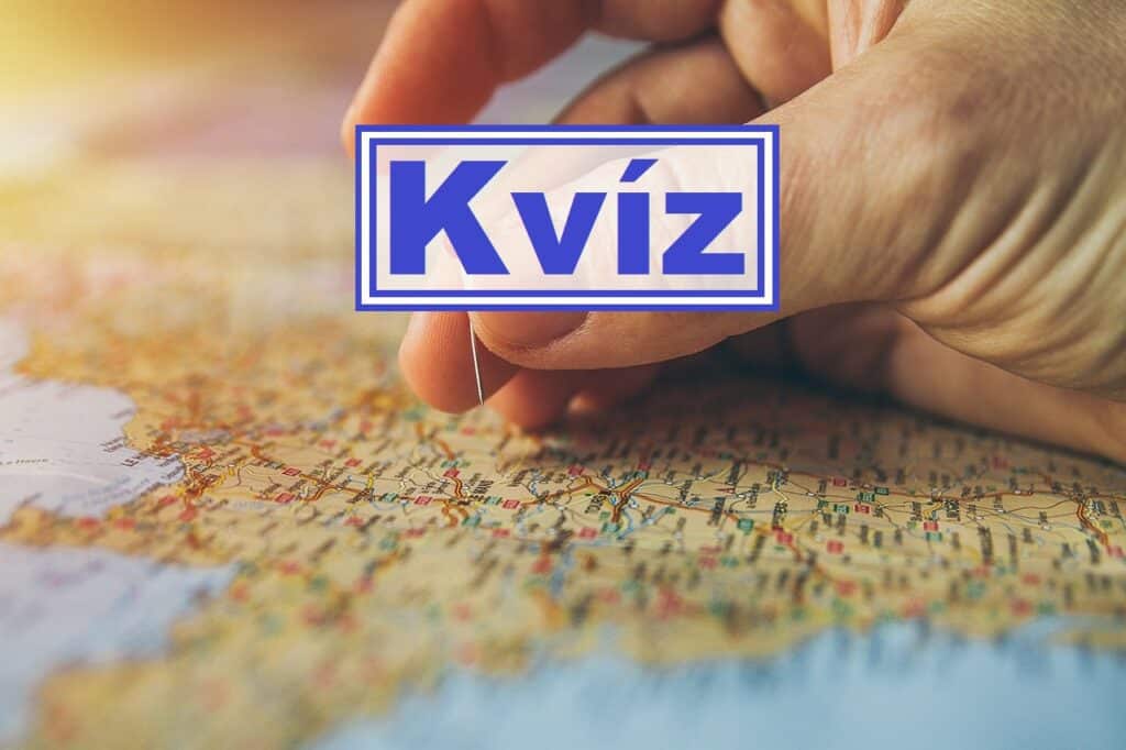 földrajzi kvíz - kvízkérdések