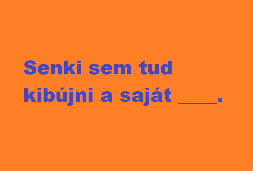kvíz