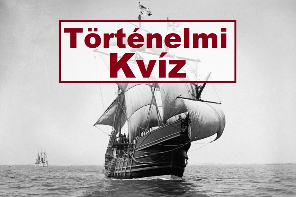 Történelmi kvíz