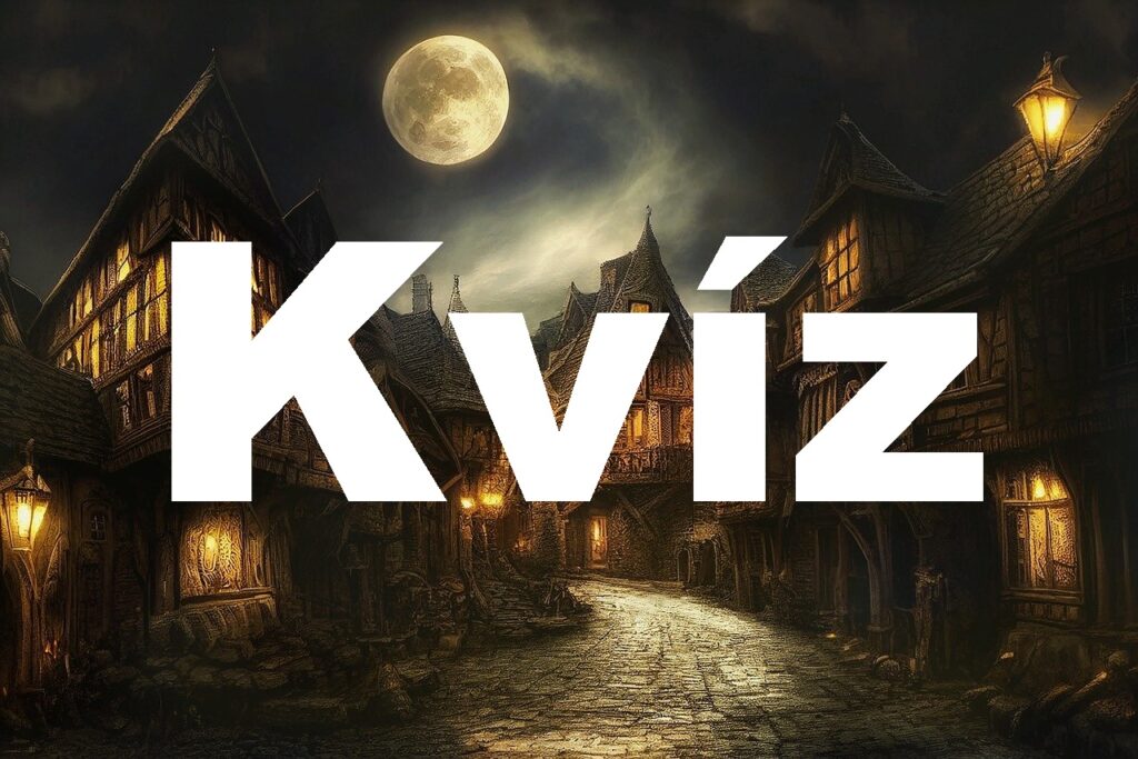 kvíz kérdések