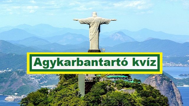 agykarbantartó kvíz