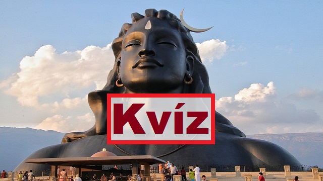 kvíz