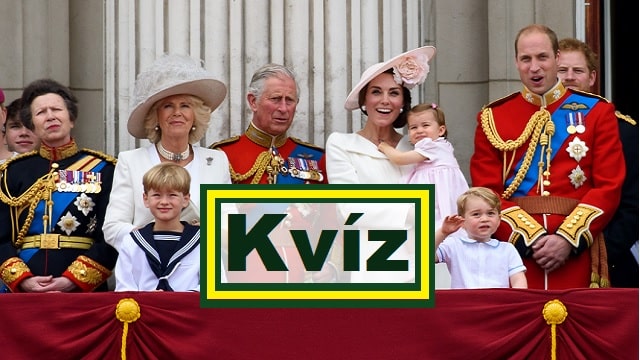 európai monarchiák