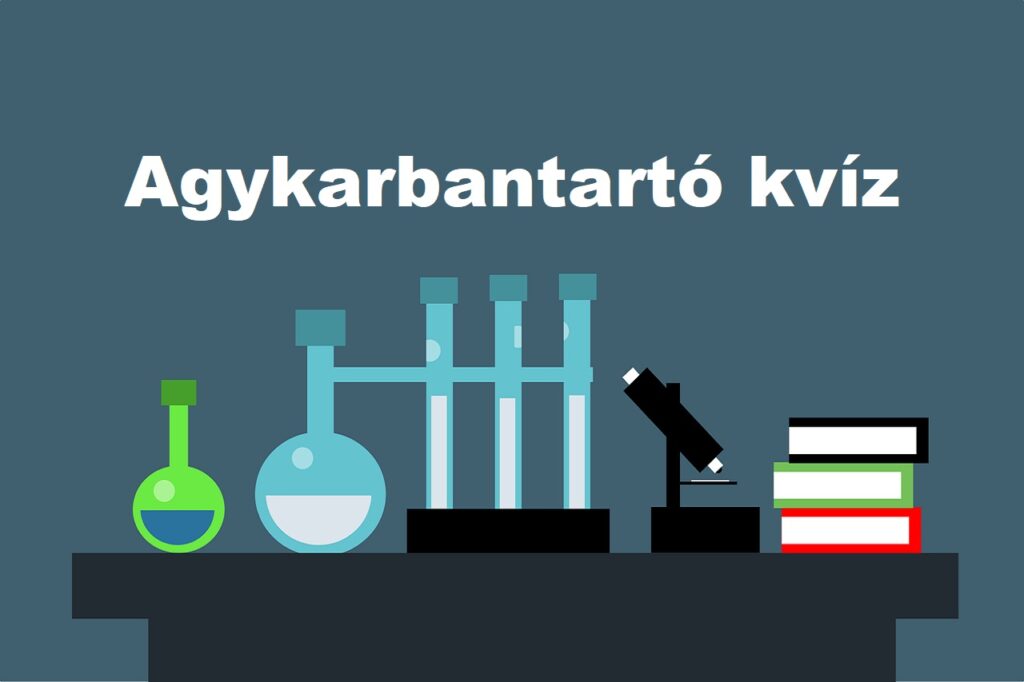 napi kvíz