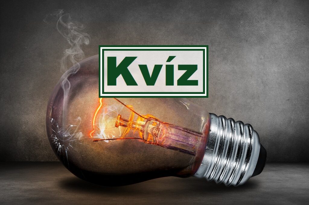 kvíz kérdés