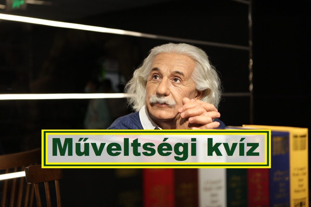 műveltségi kvíz