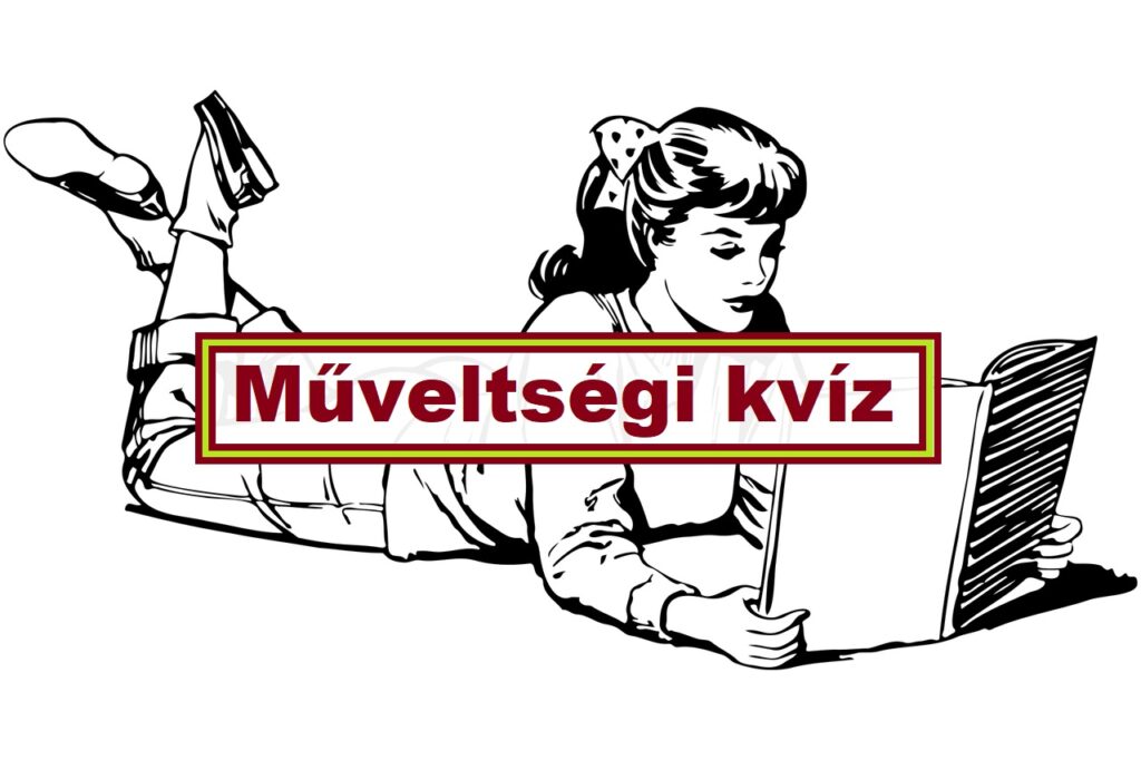 műveltségi kvíz