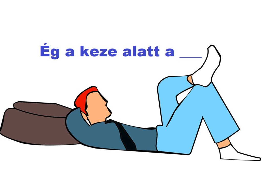kvíz kérdés