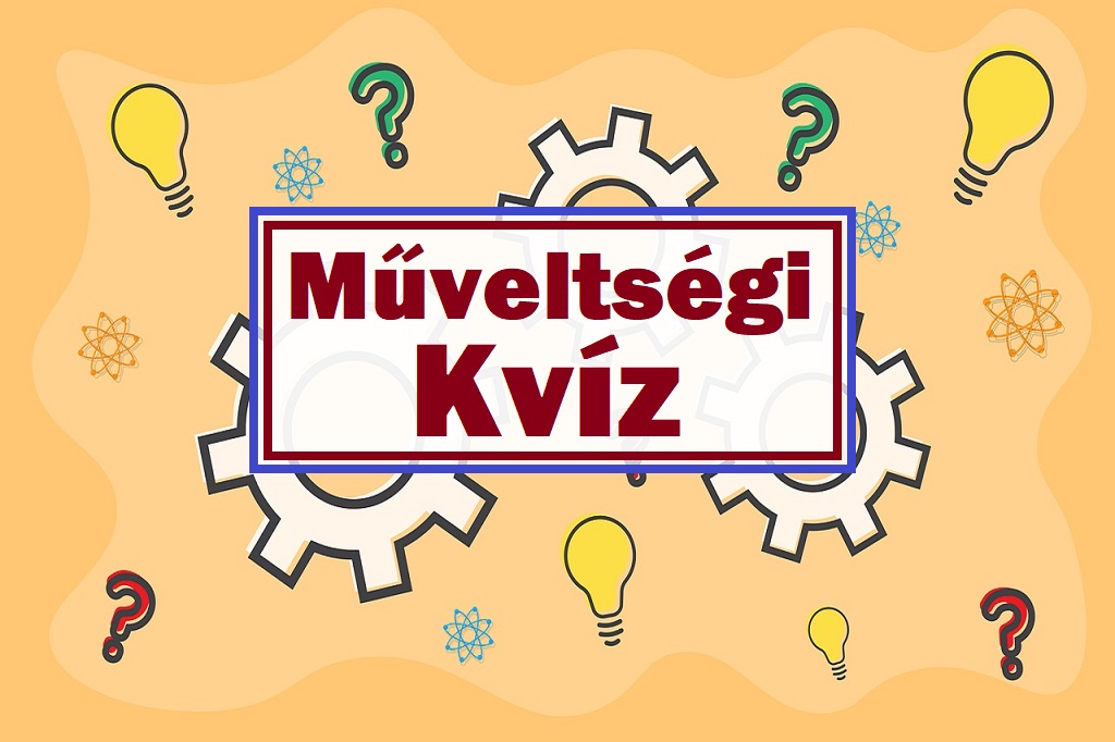 műveltségi kvíz