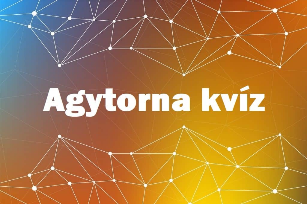 Agytorna kvíz