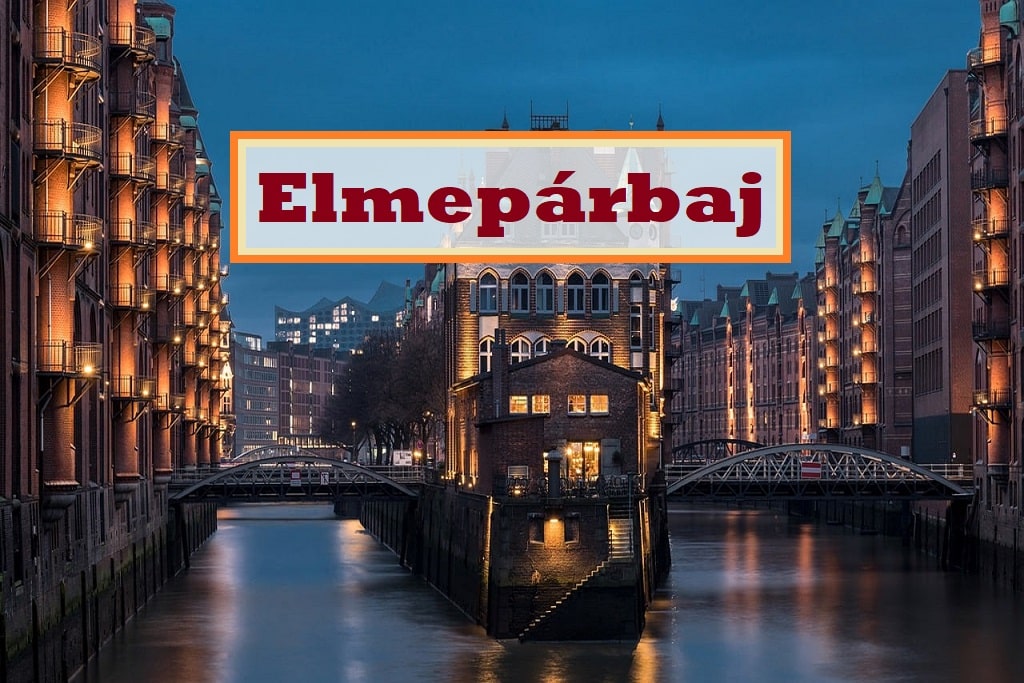 Elmepárbaj kvíz