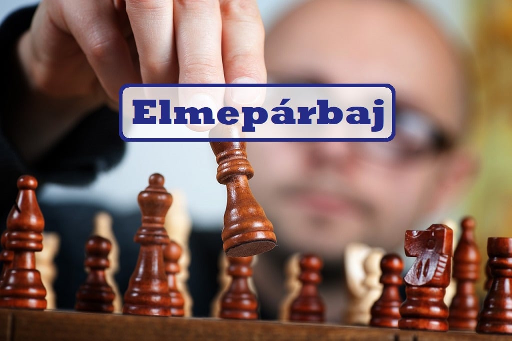 Elmepárbaj kvíz