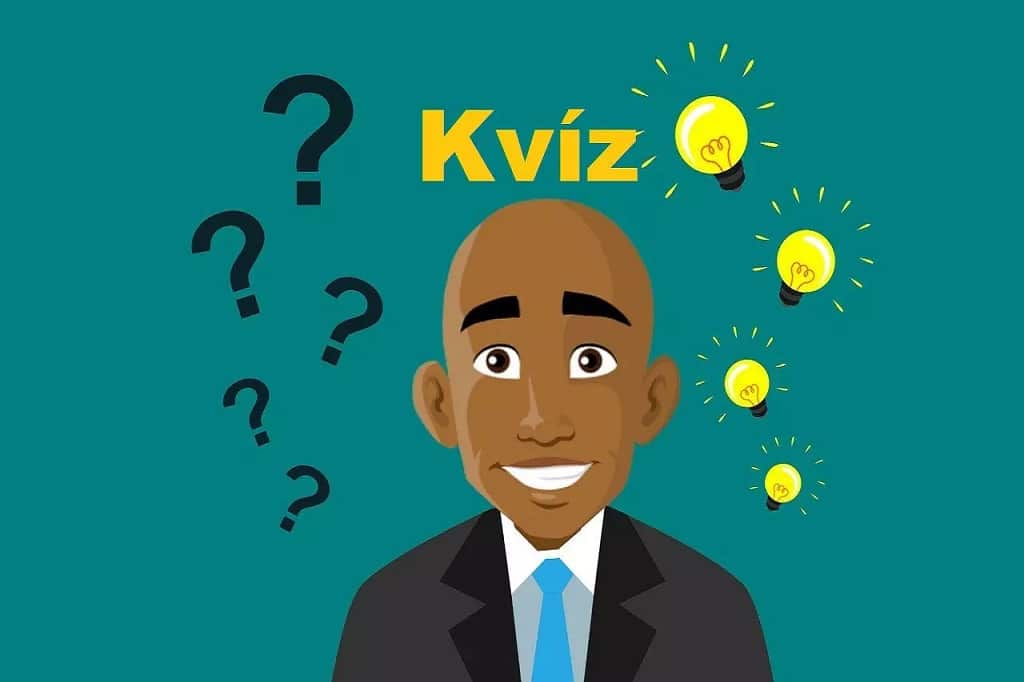 Okosító kvíz
