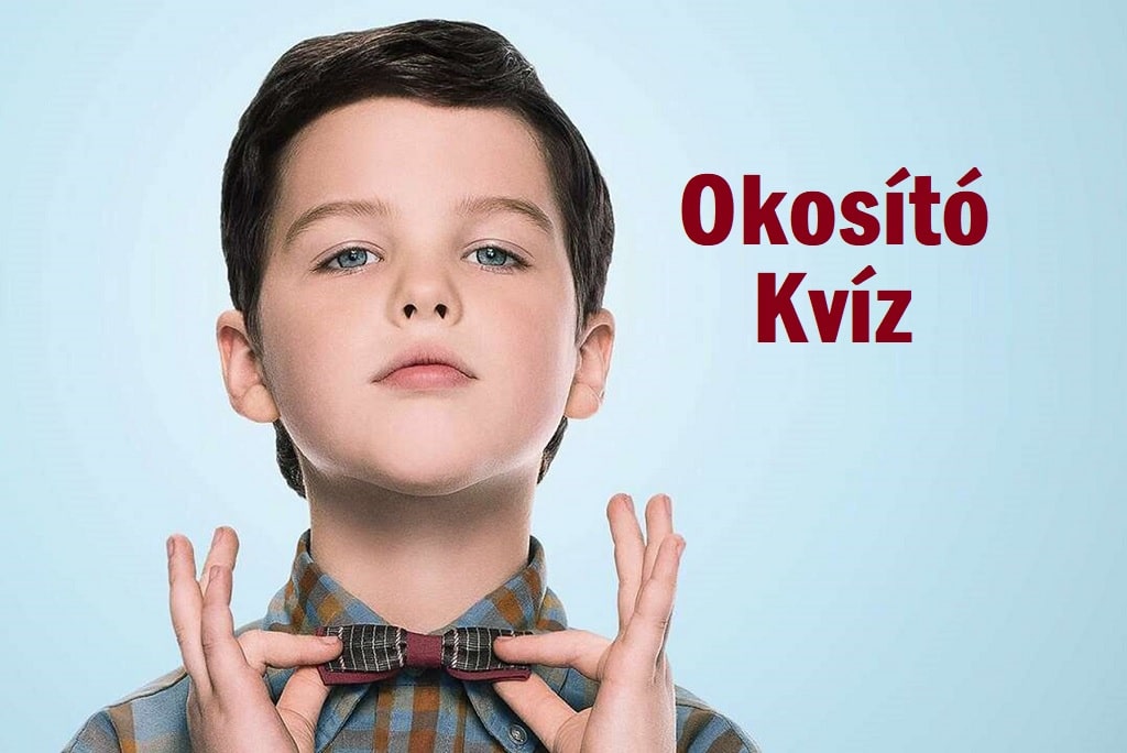 Okosító kvíz